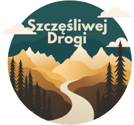 Szczęśliwej Drogi